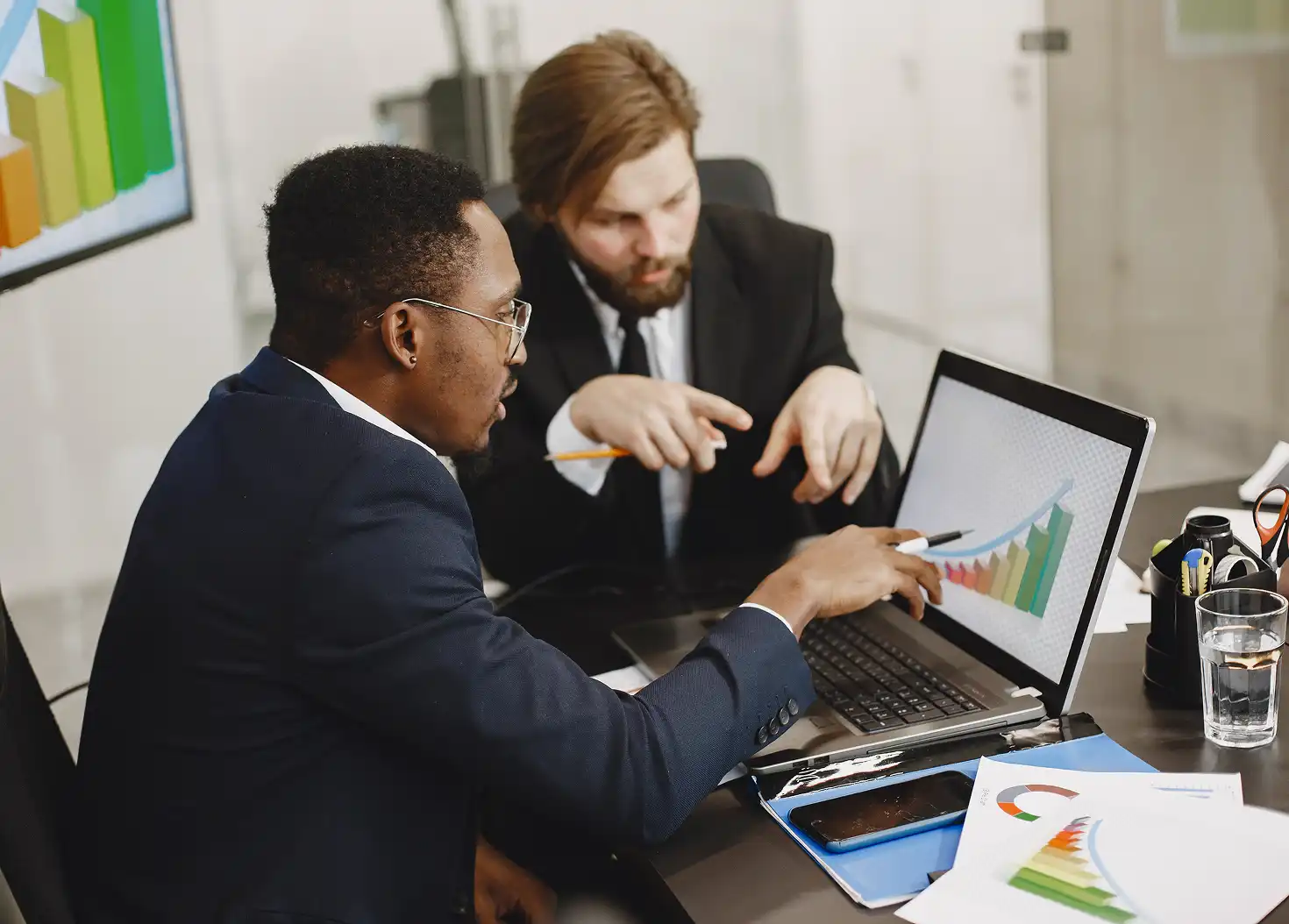 Business Development Feature