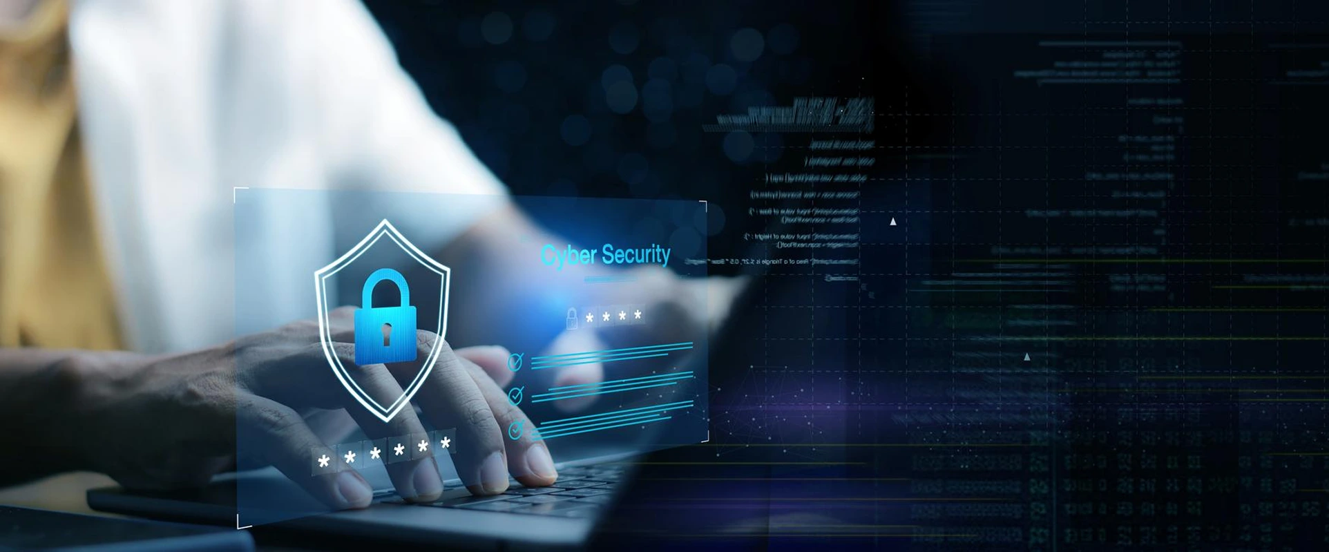 Privacy Policy Banner