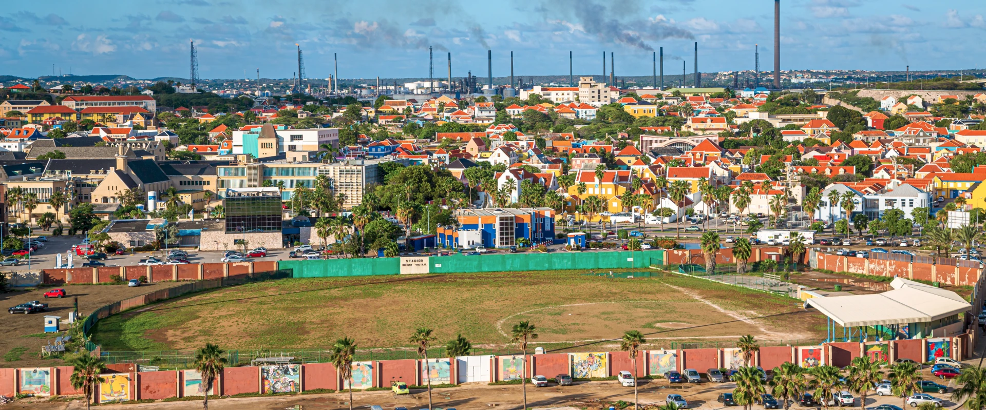 Ivory Coast banner Image New