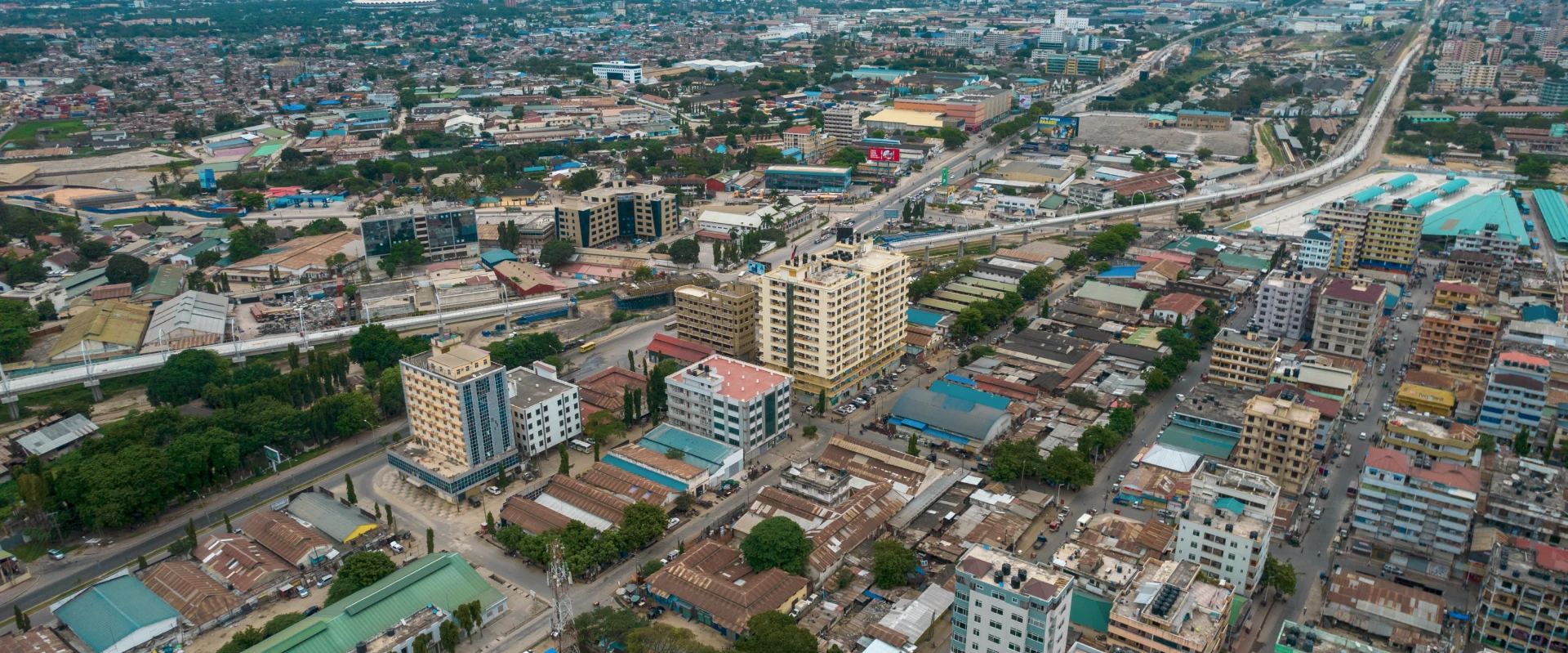 Senegal banner Image New
